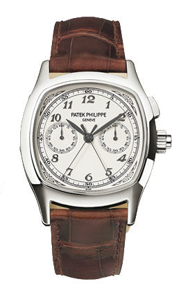 5950A Patek Philippe Grand Complications