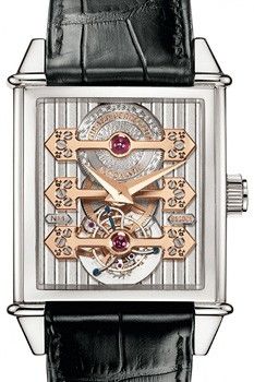 99890-53-000-BA6A Girard Perregaux Bridges