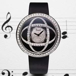 G0A35156 Piaget Limelight