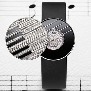 G0A35170 Piaget Limelight