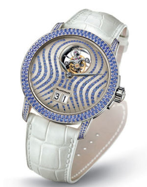 2826C-4963-55B Blancpain Women Quantième