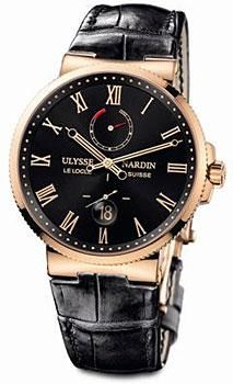 266-61/TOWER Ulysse Nardin Classico Complications