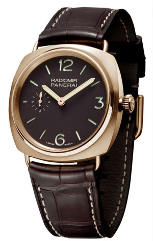 PAM00336 Officine Panerai Radiomir