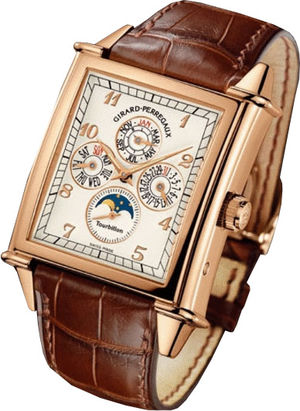 99860-52 Girard Perregaux Bridges