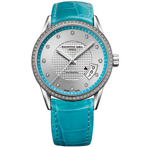 2770-SLS-65071 Raymond Weil Freelancer