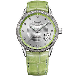 2770-SLS-65051 Raymond Weil Freelancer