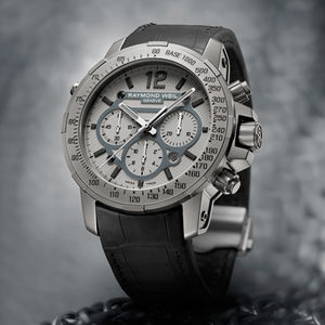 7820-STC-05607 Raymond Weil Nabucco
