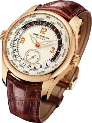 99350-52 Girard Perregaux Bridges