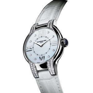 5932-STS-00995 Raymond Weil Noemia