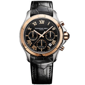 7260-SC5-00208 Raymond Weil Parsifal
