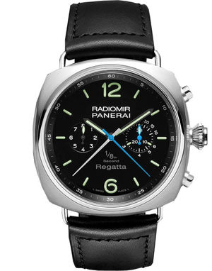 PAM00343 Officine Panerai Radiomir