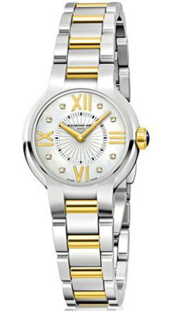 5927-STP-00995 Raymond Weil Noemia