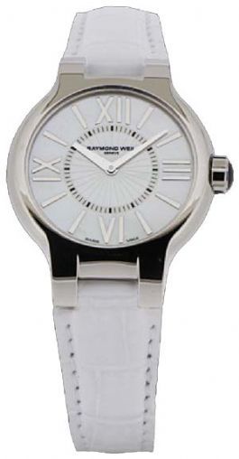5932-STC-00907 Raymond Weil Noemia