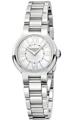 5927-ST-00907 Raymond Weil Noemia