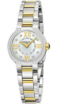 5927-SPS-00995 Raymond Weil Noemia