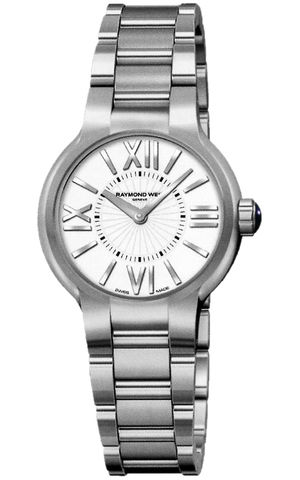 5932-ST-00307 Raymond Weil Noemia