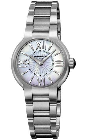 5932-ST-00907 Raymond Weil Noemia