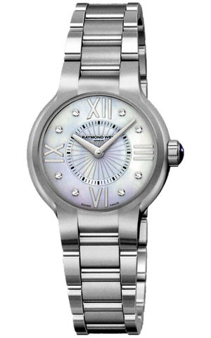 5932-ST-00995 Raymond Weil Noemia