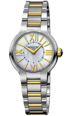 5932-STP-00907 Raymond Weil Noemia