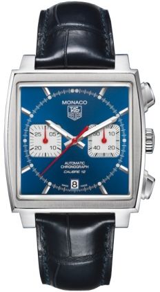 CAW2111.FC6183 Tag Heuer Monaco