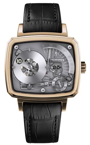 hl-03 Hautlence HL