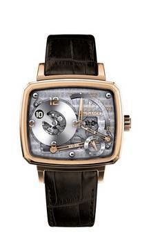 hl-02 Hautlence HL