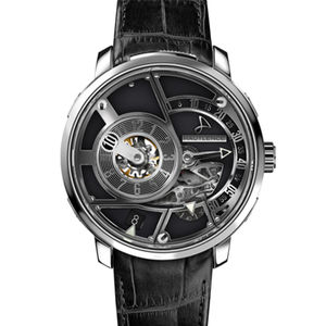 hlq-01 Hautlence HLQ