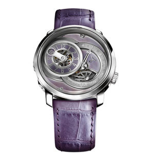 hlc-03 Hautlence HLC
