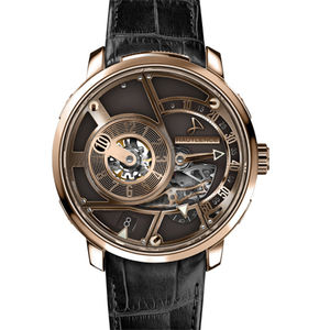 hlq-06 Hautlence HLQ