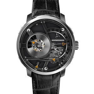 hlq-07 Hautlence HLQ