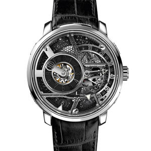 hlq-02 Hautlence HLQ