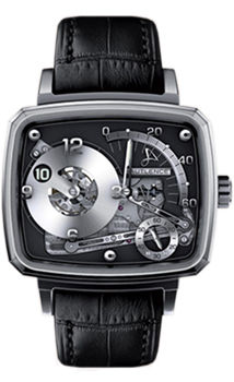 hl-06 Hautlence HL