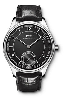 IWC Vintage