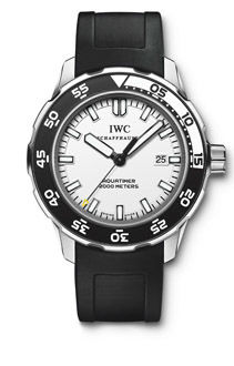 iw356806 IWC Aquatimer