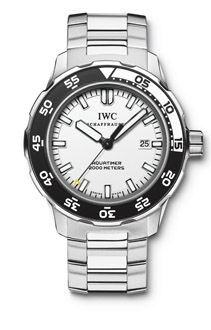 iw356805 IWC Aquatimer