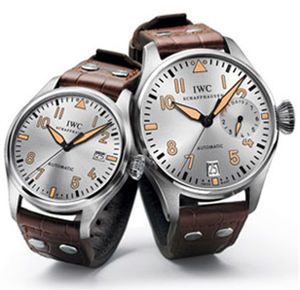iw500413 IWC Pilot’s