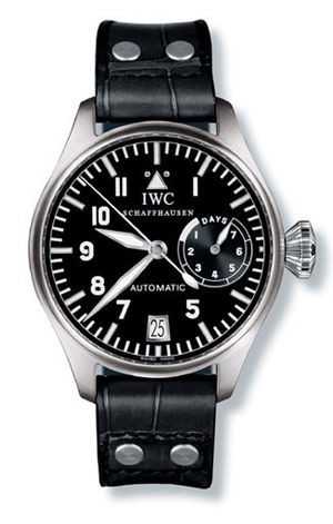 IW5002-03 IWC Pilot’s
