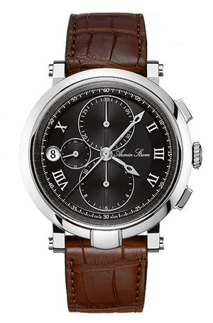 st08-cr.90 Armin Strom Blue Chip