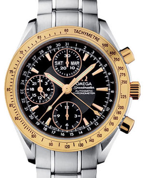 323.21.40.44.01.001 Omega Speedmaster