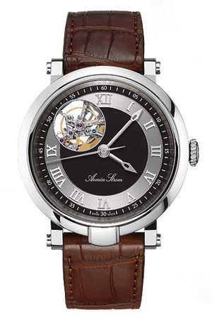 st08-oa.95 Armin Strom Blue Chip