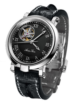 st08-oa.90 Armin Strom Blue Chip