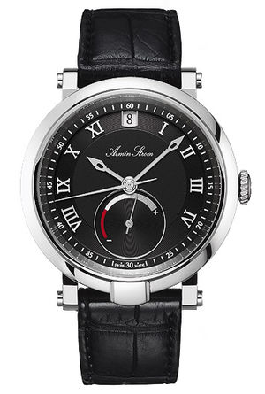 st08-pr.90 Armin Strom Blue Chip