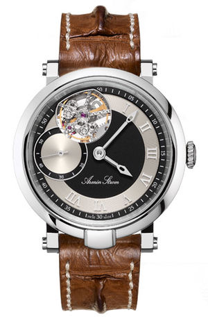 st08-om.95 Armin Strom Blue Chip