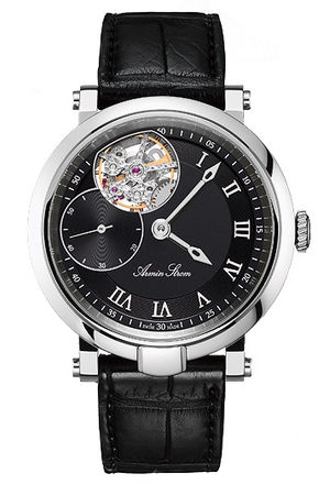 st08-om.90 Armin Strom Blue Chip