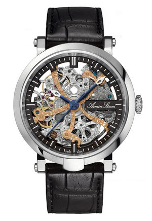 st09-sa.70 Armin Strom Blue Chip