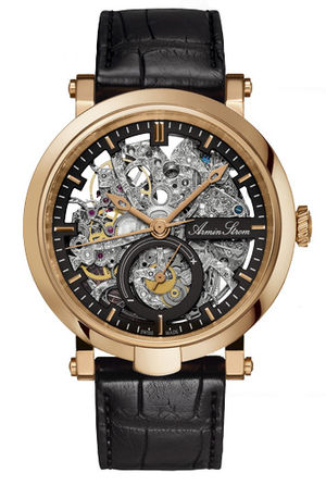 rg09-sp.70 Armin Strom Blue Chip