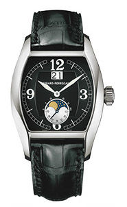 27600-53-681-BA6D Girard Perregaux Richeville Large Date