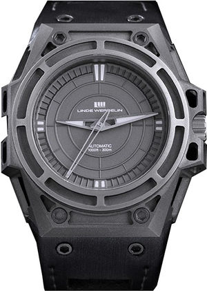 linde-werdelin-titanium Linde Werdelin Spido
