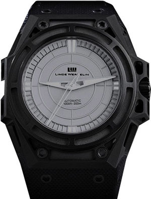 spidolite-dlc-grey Linde Werdelin Spido