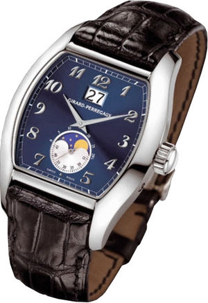 27600 Girard Perregaux Richeville Large Date